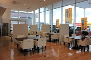 山形ダイハツ酒田店